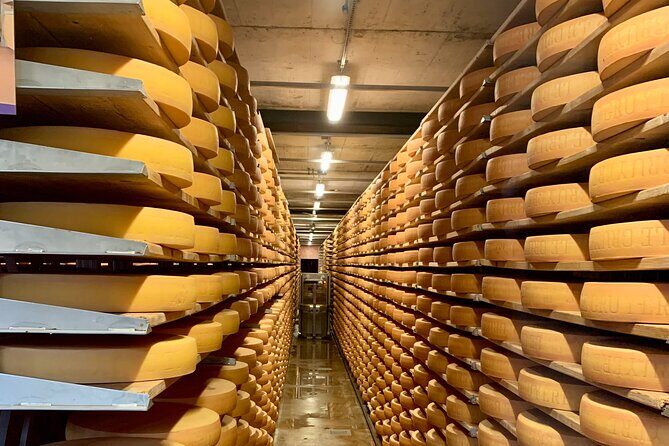 Bern Private Tour - Gruyères , Cheese, and Lavaux's UNESCO Wine - Final Thoughts