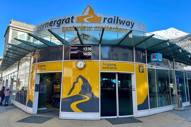 Bern Private Tour - Zermatt Village and Gornergrat's Railway - Who Is This Tour Best For?