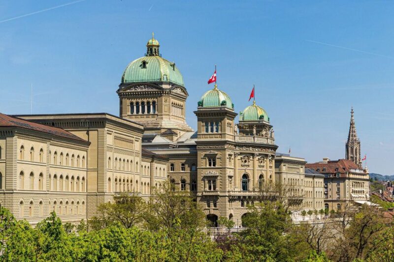 Bern Private Walking Tour - Final Thoughts