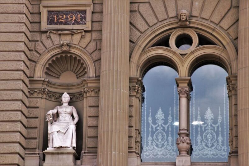 Bern Private Walking Tour - FAQ