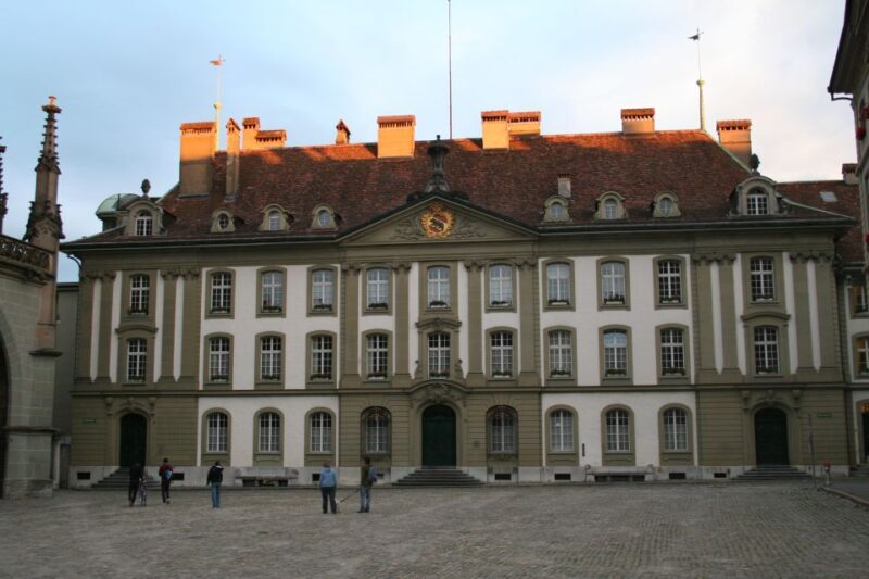 Bern: Private Walking Tour with a Local Guide - Practical Details and Value