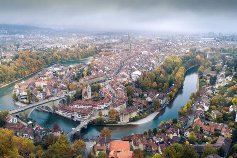 Bern: Private Walking Tour with a Local Guide (Private tour) - A Closer Look at Bern’s Private Walking Tour