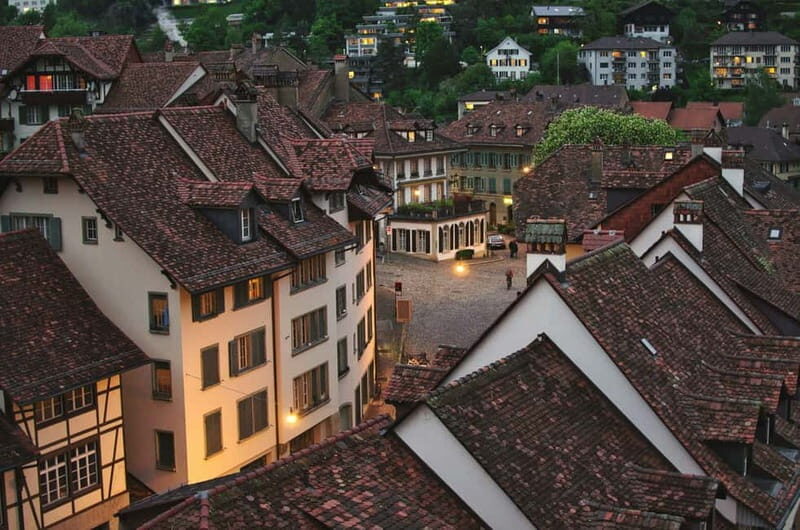 Bern: Private Walking Tour with a Local Guide - Bern’s Beloved Bears and Local Traditions
