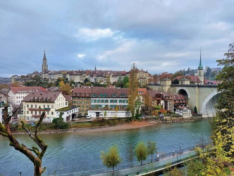 Bern: Private Walking Tour with a Local Guide - Who Will Love This Tour?