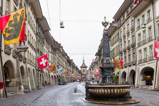 Bern Scavenger Hunt and Highlights Self-Guided Tour - Final Thoughts
