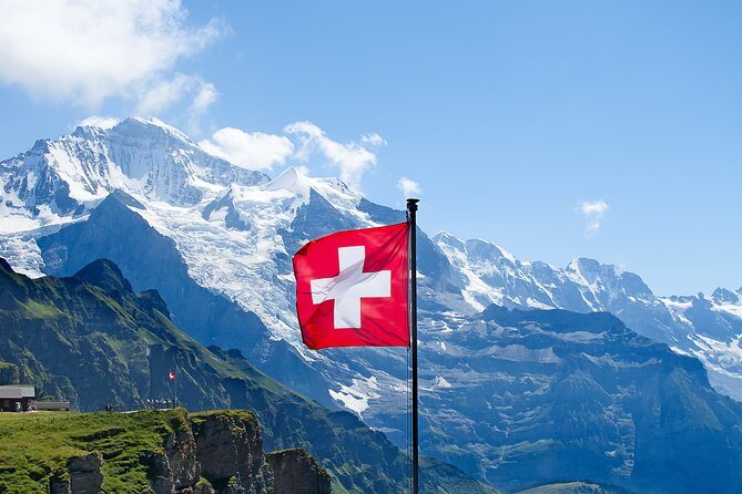 Berne the Capital and Cheese paradise Emmental (Private Tour) - Discovering Bern: Switzerland’s De-Facto Capital