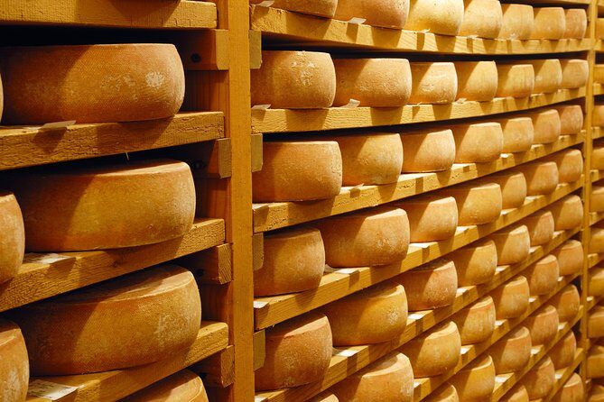 Berne the Capital and Cheese paradise Emmental (Private Tour) - What We Think About the Cost