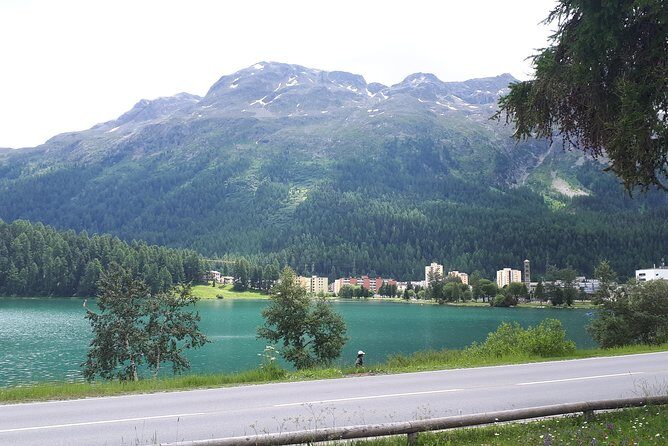 Bernina train and Swiss Alps. Departure from Desenzano - Practical Details and Considerations