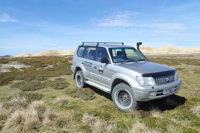 Berthas Beach and Stanley Private Tour - Exploring Falklands Wildlife and Culture: The Full Breakdown