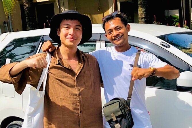 Besakih Mother Temple Tukad Cepung East Bali Private Guided Tour - The Sum Up: Why This Tour Stands Out