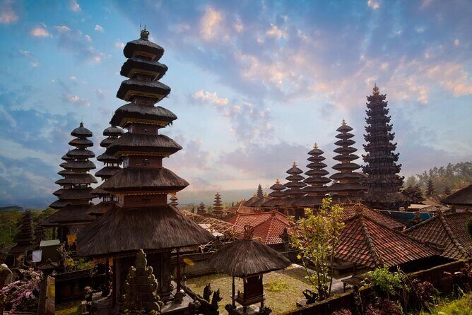 Besakih Temple Tour - Mother Temple in Bali - An In-Depth Look at the Bali Besakih Temple Tour