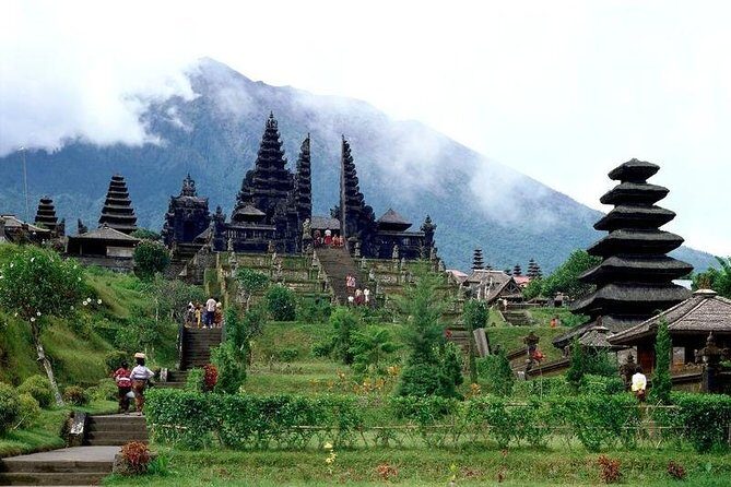 Besakih Temple Tour - Mother Temple in Bali - Why This Tour Works for Bali Visitors