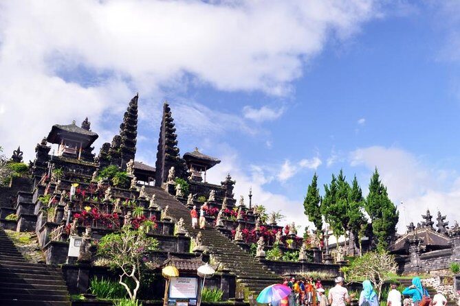 Besakih Temple Tour - Mother Temple in Bali - FAQ (Frequently Asked Questions)