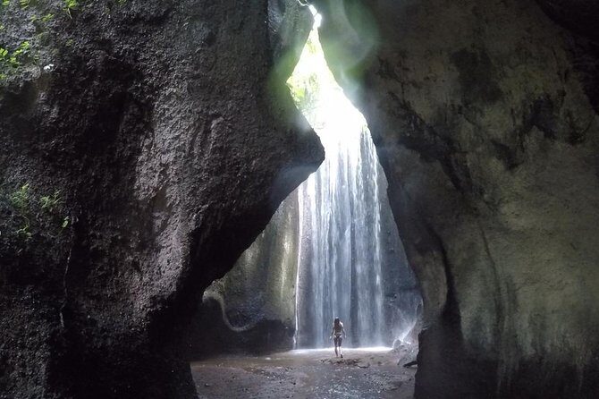 Besakih Temple Tour - Traditional Bali Village - All Inclusive - A Deep Dive into the Tour Experience