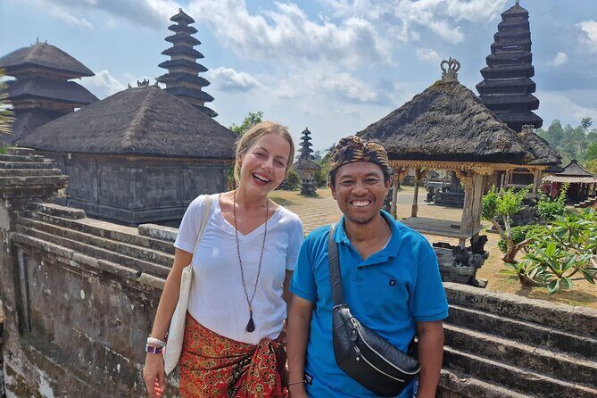 Besakih Temple Tour - Traditional Bali Village - All Inclusive - FAQs