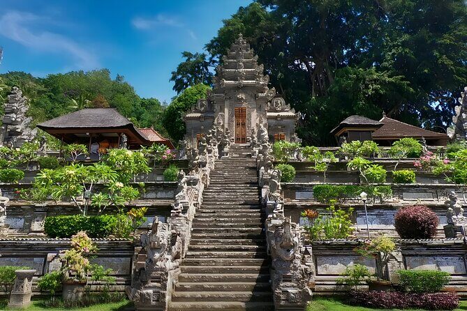 Besakih Temple Tour,Kehen Temple,Tirta Empul,Goa Gajah Temple - Final Thoughts: Is This Tour Worth It?
