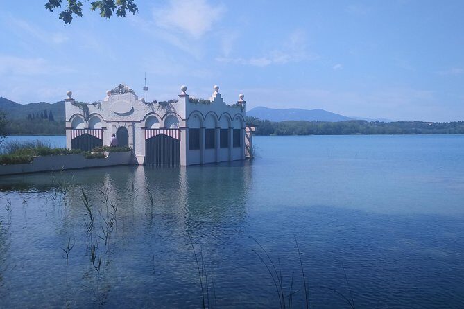 Besalu,Banyoles Lake & Garrotxa Volcanoes Small Group from Girona - Final Thoughts