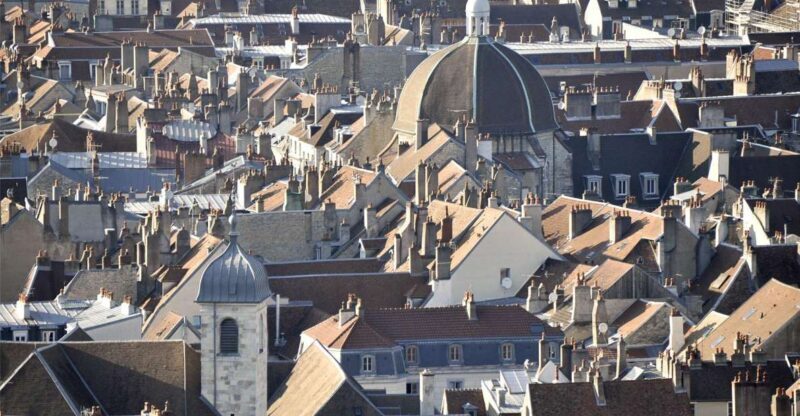 Besancon: Private Guided Walking Tour - A Deep Dive into the Besançon Private Walking Tour