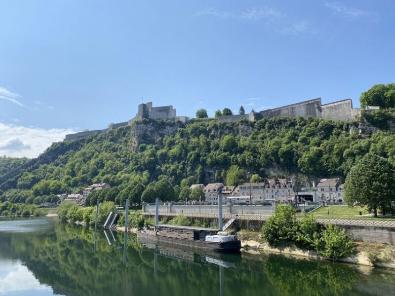 Besancon: Private Guided Walking Tour - Who Will Love This Tour?