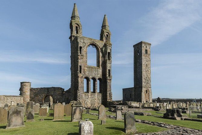 Bespoke 5 day Tour - your personal itinerary - An In-Depth Look at the 5-Day Scotland Tour