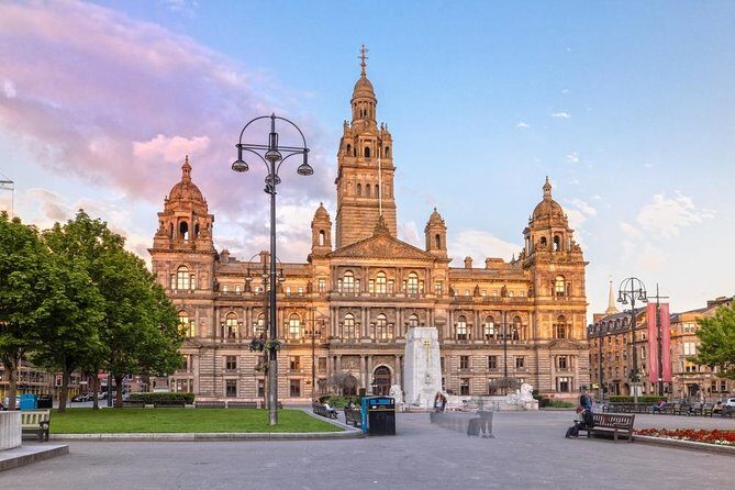 Bespoke 5 day Tour - your personal itinerary - Who Will Love This Tour?