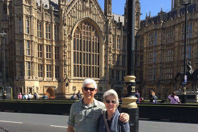 Bespoke Black Cab Heathrow Layover Private Tour - Exploring the London Highlights in a Black Cab