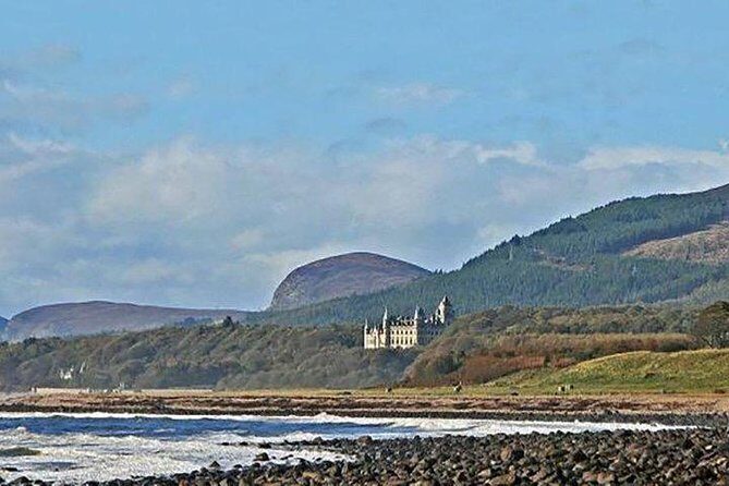 Bespoke build your own Highland Tour in 16 seat minibus - The Value of a Private, Tailored Tour