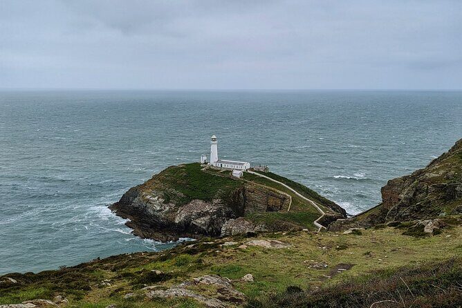 Bespoke Day Tour of North Wales - Key Points
