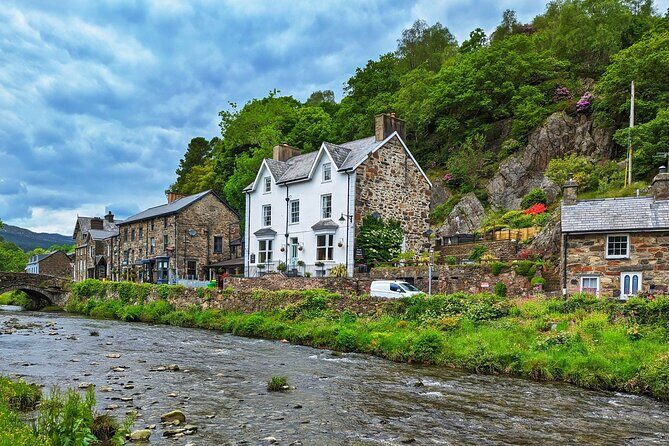 Bespoke Day Tour of North Wales - The Itinerary in Detail: What to Expect at Each Stop