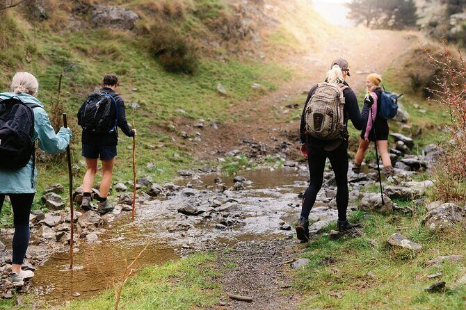Bespoke Guided High Country Hiking - Authentic Experiences and Real Feedback
