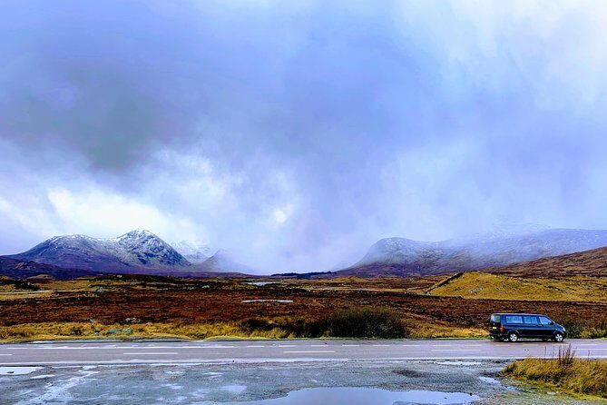 Bespoke Itinerary Planning from an Experienced Tour Guide - Authentic Experiences and Customer Feedback