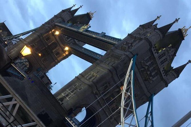 Bespoke London Black Taxi Tours - An In-Depth Look at the Experience
