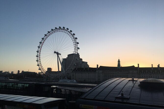 Bespoke London Black Taxi Tours - Who Will Love This Tour?