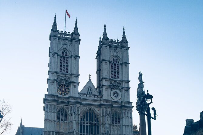 Bespoke London Black Taxi Tours - Additional Information