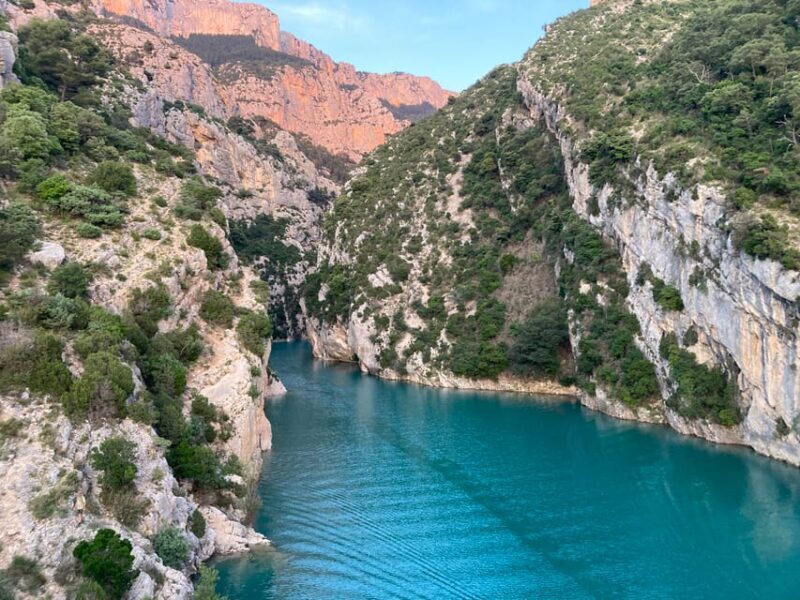 Bespoke Luxury Sightseeing Experiences - Exploring Provence with Bespoke Luxury Sightseeing Experiences