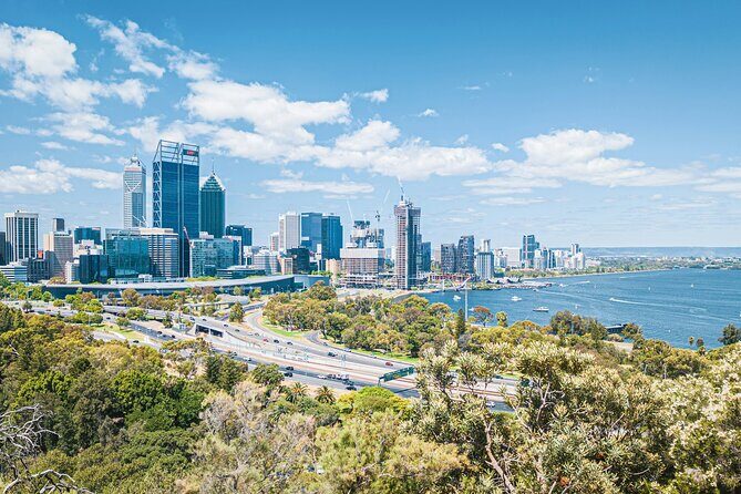 Bespoke Perth City and Surrounds Day Tour - Frequently Asked Questions
