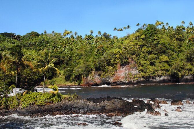 "Bespoke" Private E-Bike Tour Volcano and Waterfalls - Key Points