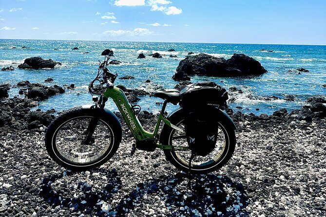 "Bespoke" Private E-Bike Tour Volcano and Waterfalls - Frequently Asked Questions (FAQs)