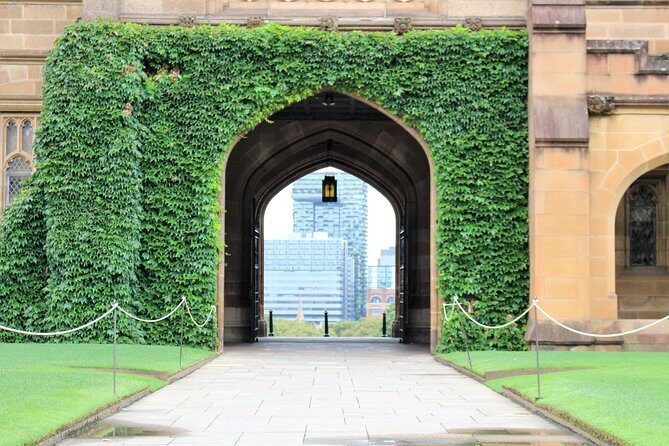 Bespoke Private Tour of Sydney - Exploring Sydney Beyond the Main Attractions