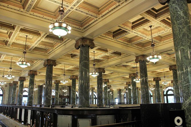 Bespoke Private Tour of Sydney - Key Points