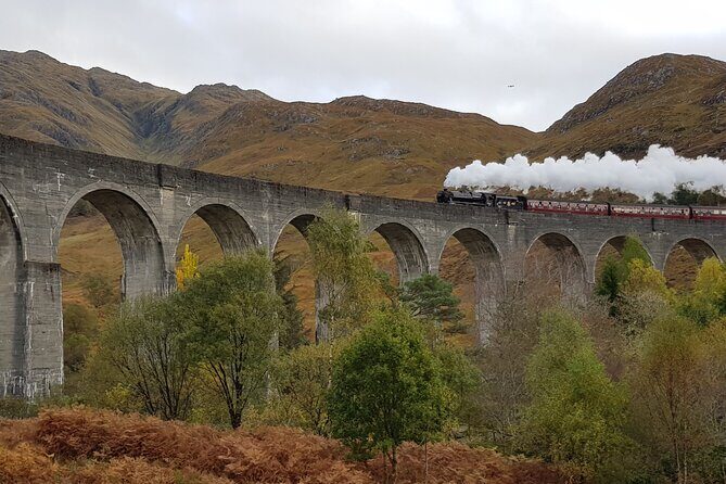 Bespoke Private Tours of Scotland and the Borders - An In-Depth Look at the Highland Experience