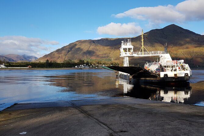 Bespoke Private Tours of Scotland and the Borders - FAQs