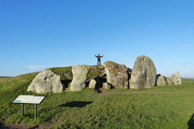 Bespoke private tours of Stonehenge and Avebury by car with local guide - What the Tour Means for You