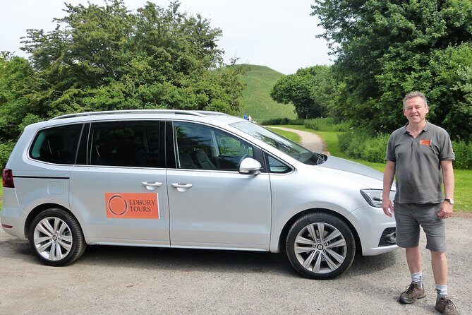 Bespoke private tours of Stonehenge and Avebury by car with local guide - FAQ