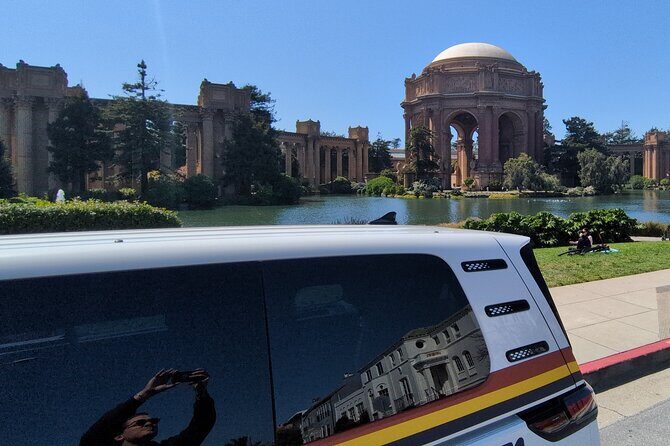 Bespoke San Francisco EV VW Van Experience - Final Thoughts