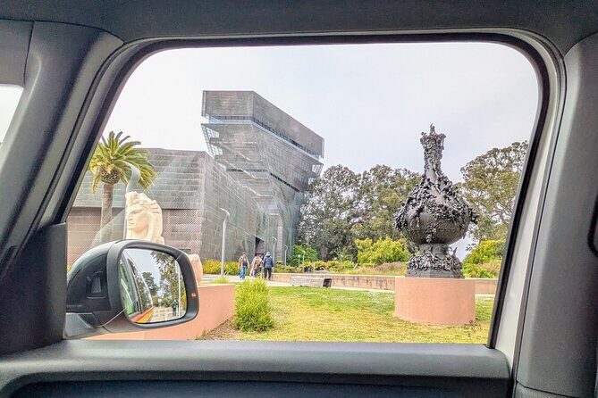 Bespoke San Francisco EV VW Van Experience - FAQ