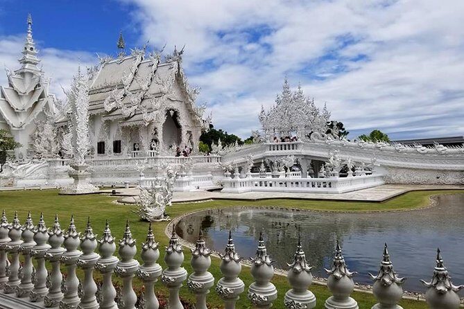Best 2-Day: Explore Chiang Rai Landmarks from Chiang Mai, Private Trip - Who Is This Tour Best For?