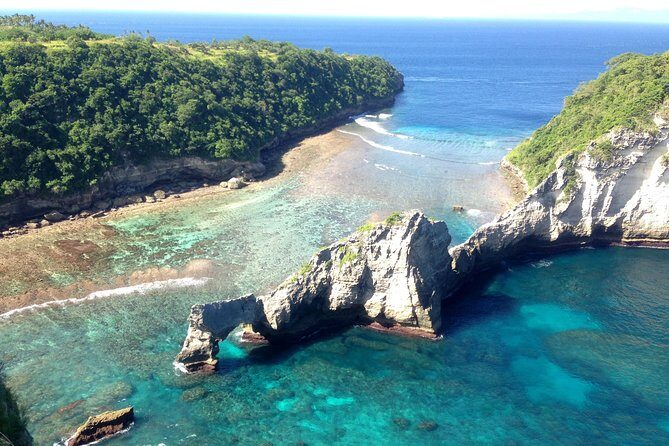 Best 2 Days Famous Bali NUSA PENIDA TOUR - FAQs