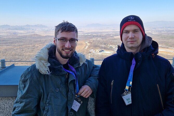 Best 2 Days Guided DMZ and Seoul City Tours from Seoul - Exploring the DMZ: A Closer Look