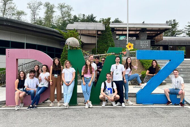 Best 2 Days Guided DMZ and Seoul City Tours from Seoul - Who Will Enjoy This Tour?